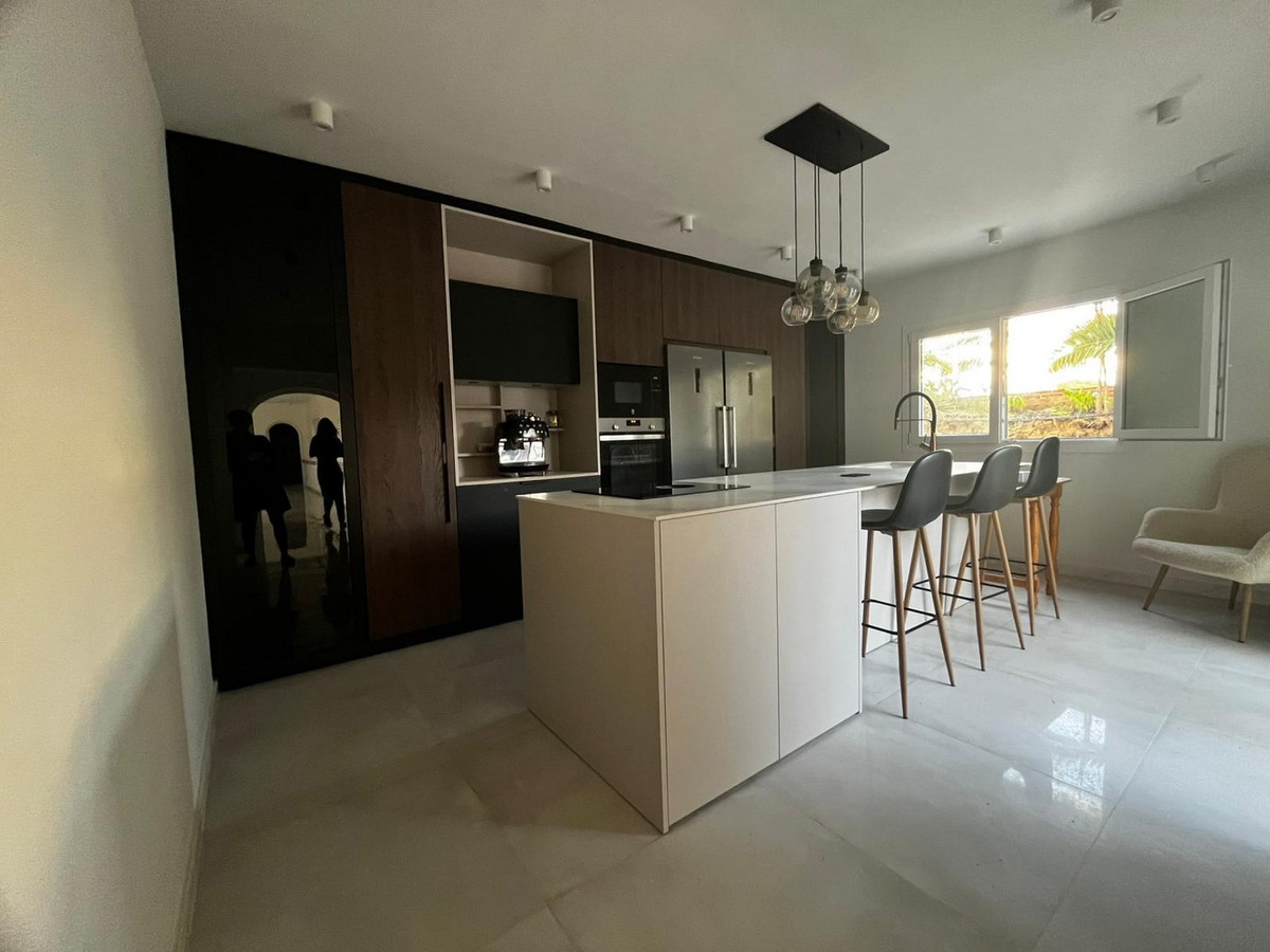 Huis te koop in Mijas Costa | 5 slaapkamers H5299099
