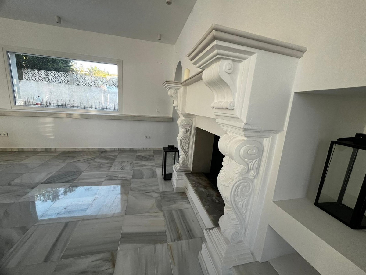Huis te koop in Mijas Costa | 5 slaapkamers H5299099