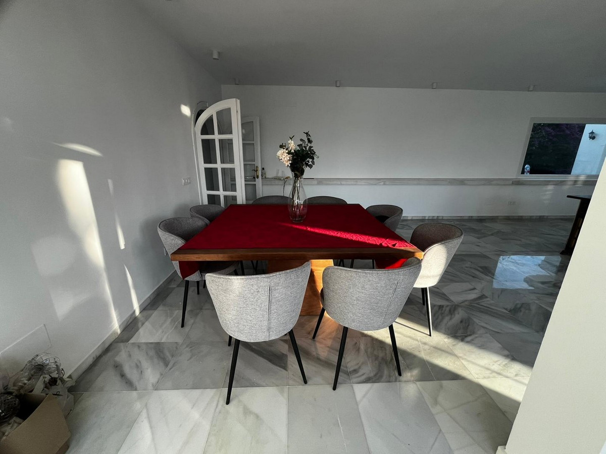 Huis te koop in Mijas Costa | 5 slaapkamers H5299099