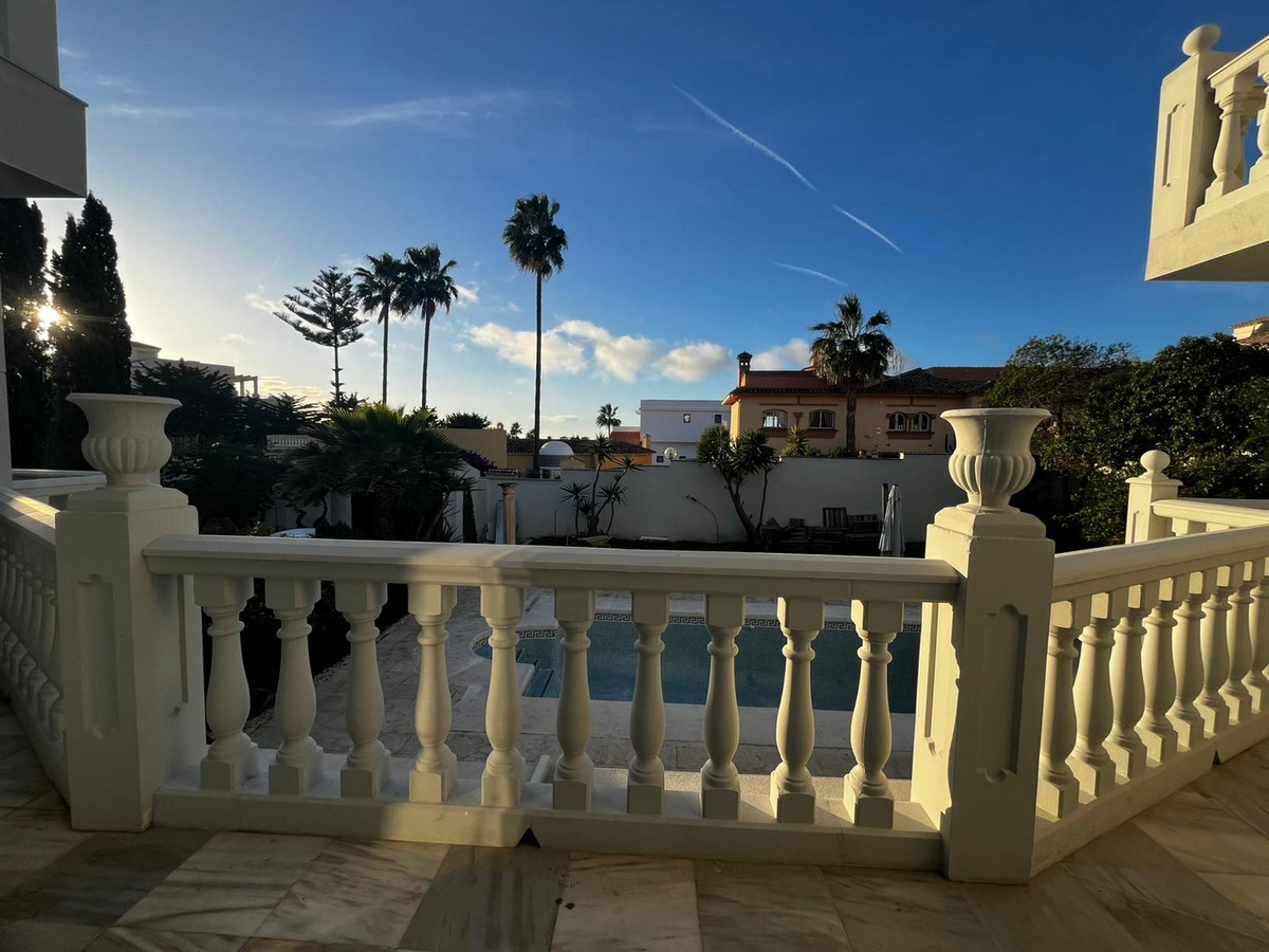 Huis te koop in Mijas Costa | 5 slaapkamers H5299099