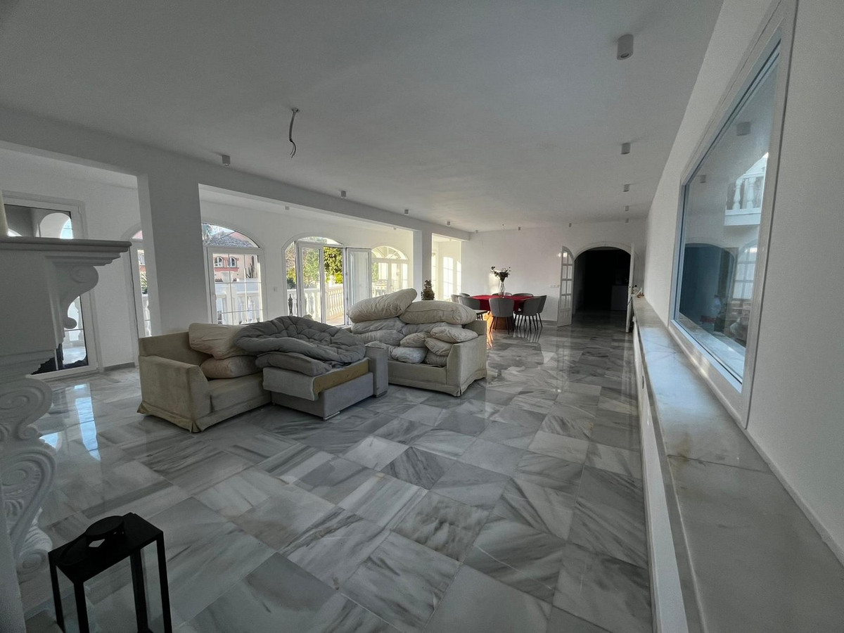 Huis te koop in Mijas Costa | 5 slaapkamers H5299099