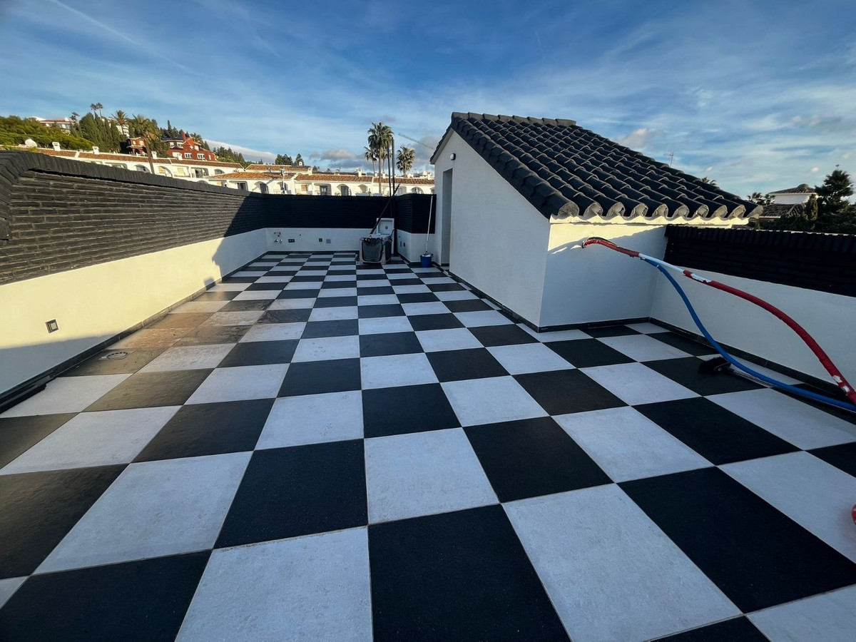 Huis te koop in Mijas Costa | 5 slaapkamers H5299099