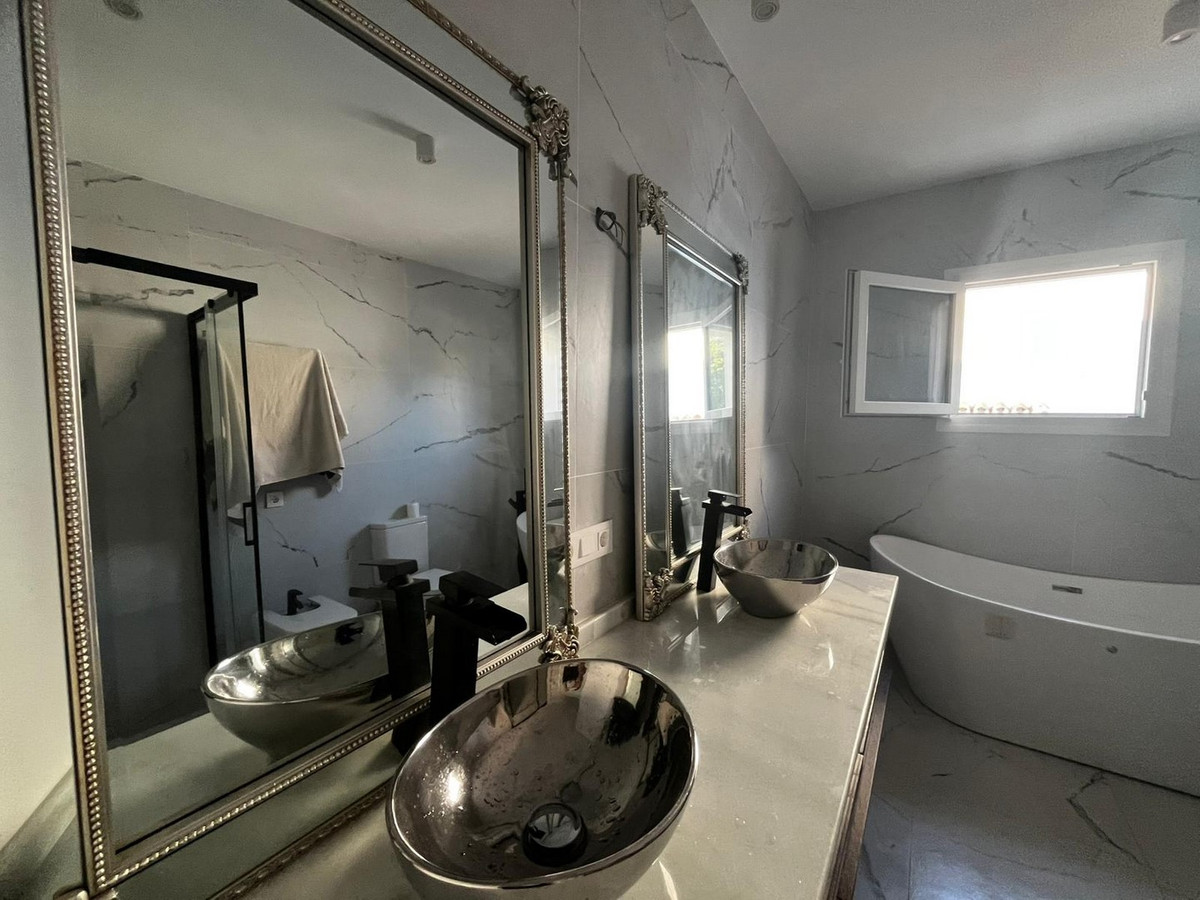 Huis te koop in Mijas Costa | 5 slaapkamers H5299099