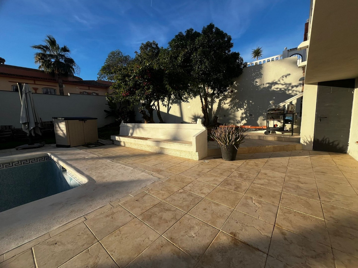 Huis te koop in Mijas Costa | 5 slaapkamers H5299099