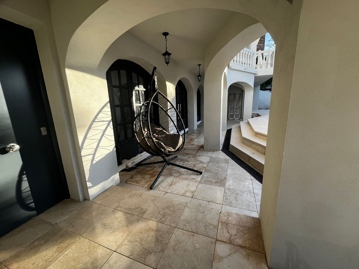 Huis te koop in Mijas Costa | 5 slaapkamers H5299099