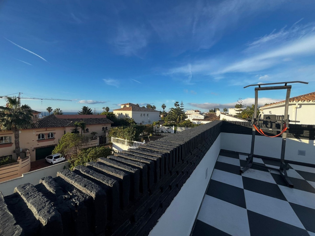Huis te koop in Mijas Costa | 5 slaapkamers H5299099