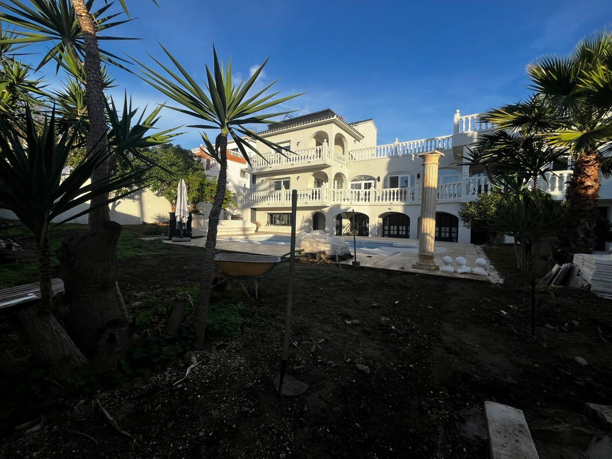 Huis te koop in Mijas Costa | 5 slaapkamers H5299099
