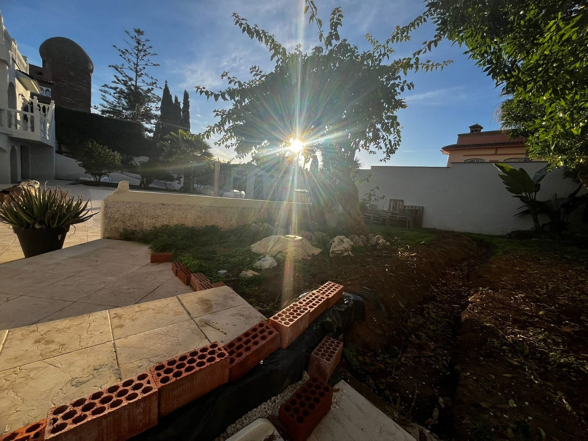 Huis te koop in Mijas Costa | 5 slaapkamers H5299099