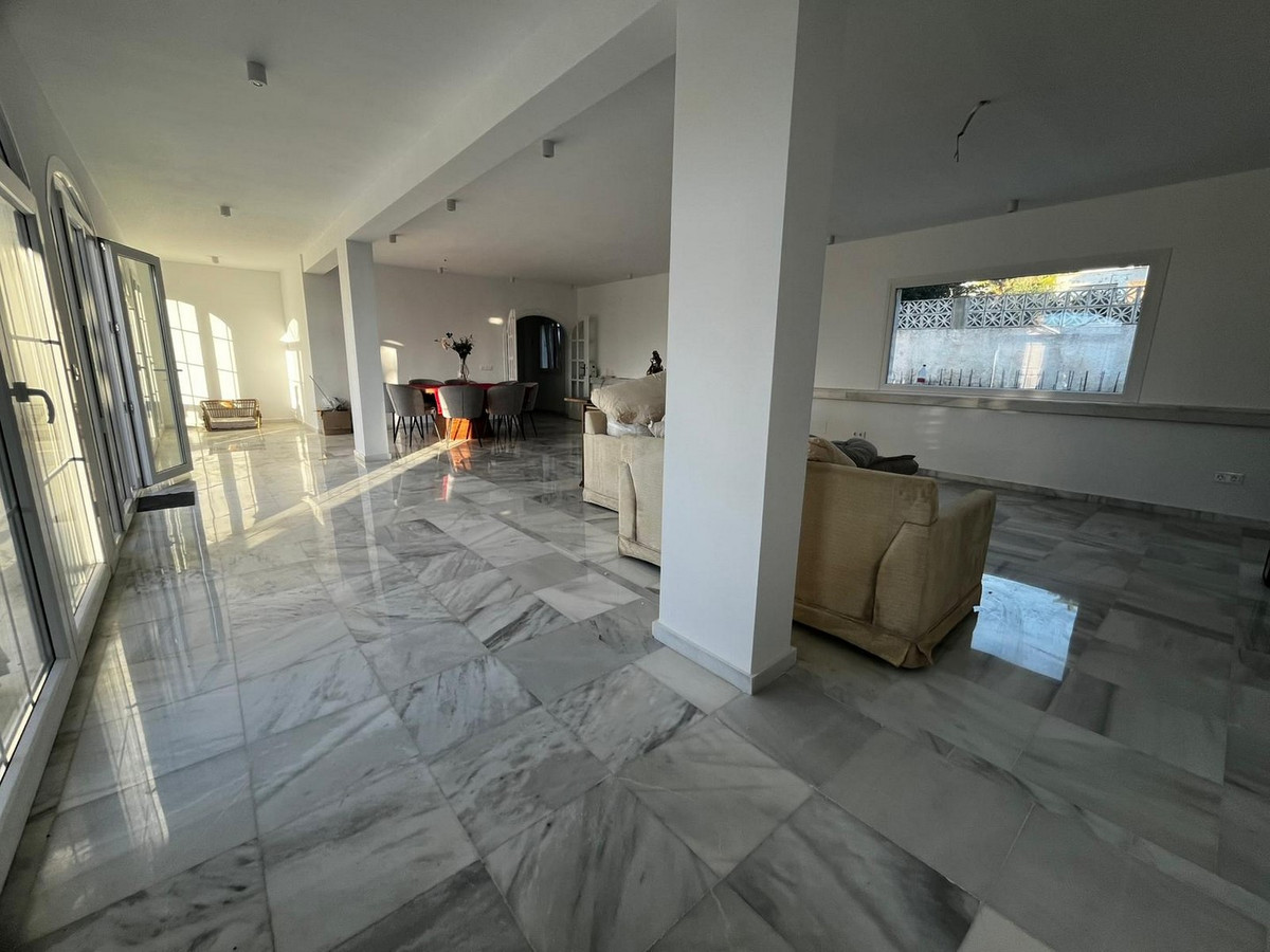 Huis te koop in Mijas Costa | 5 slaapkamers H5299099