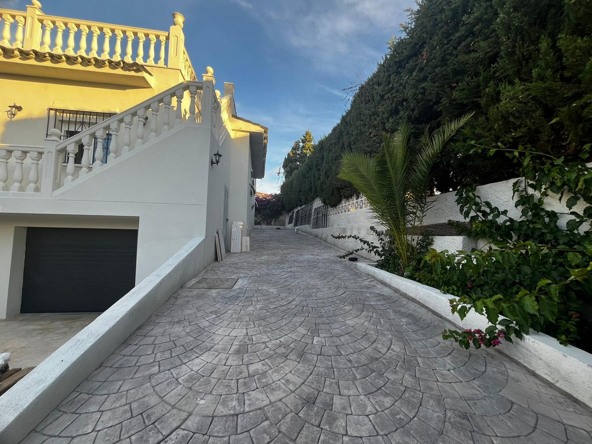 Huis te koop in Mijas Costa | 5 slaapkamers H5299099
