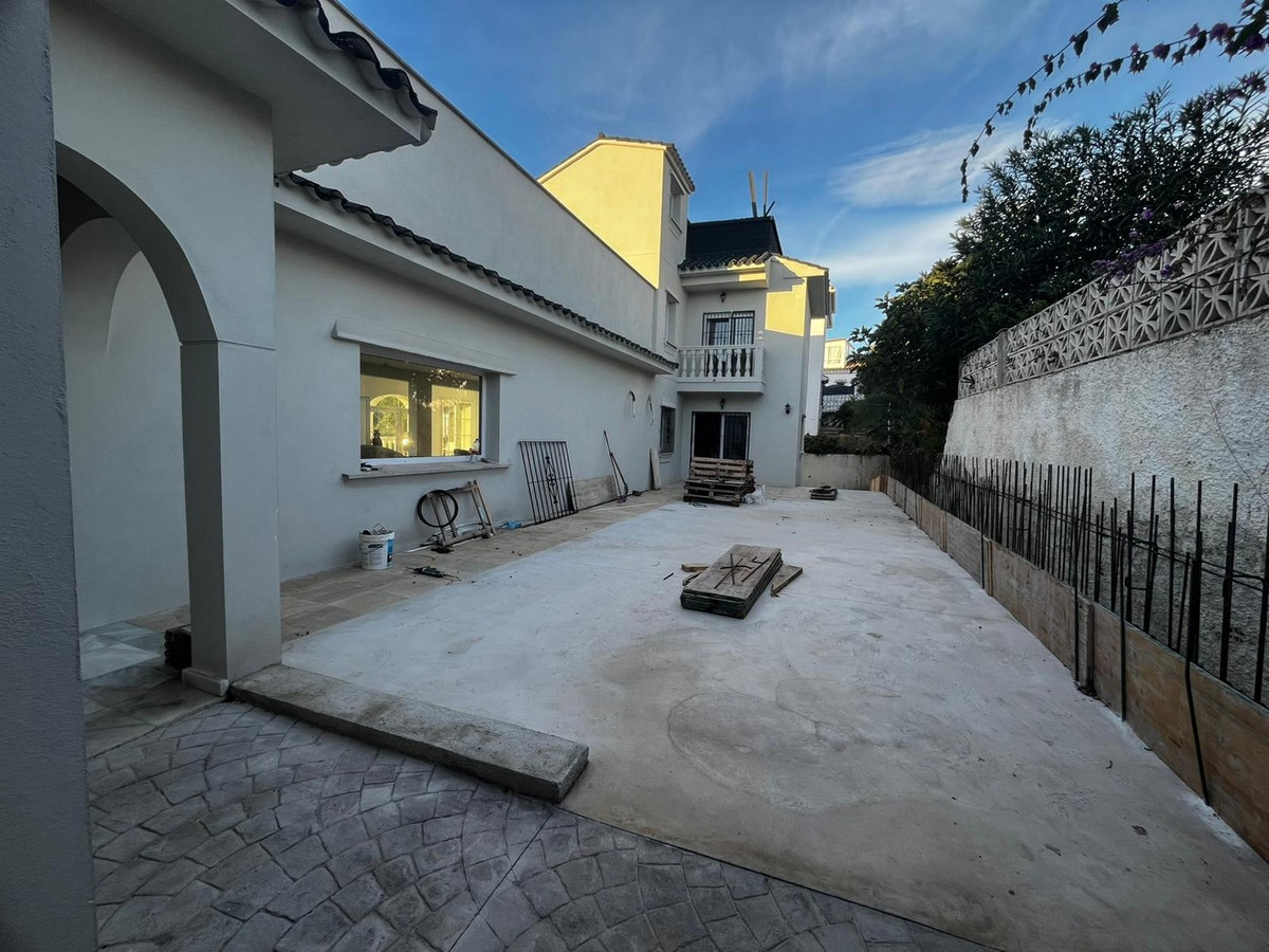 Huis te koop in Mijas Costa | 5 slaapkamers H5299099