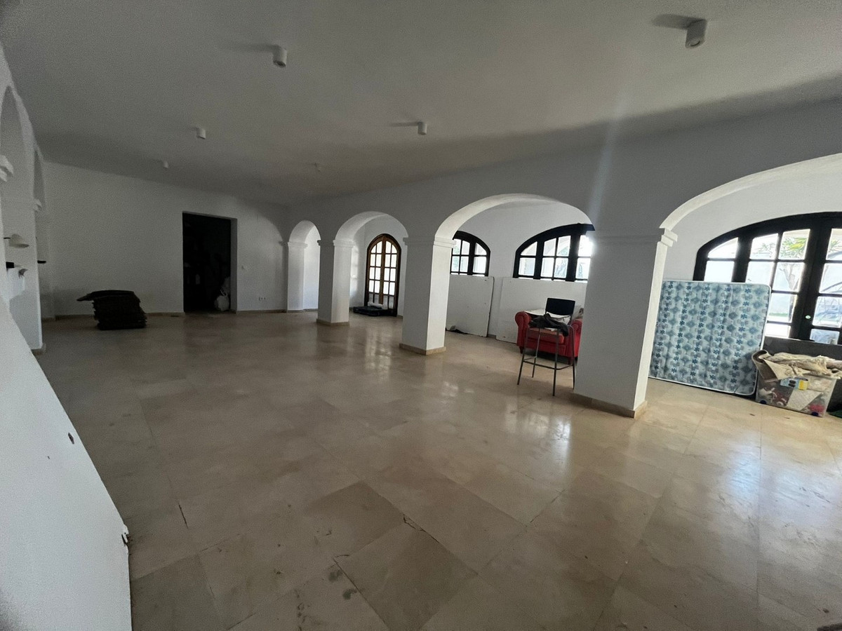 Huis te koop in Mijas Costa | 5 slaapkamers H5299099