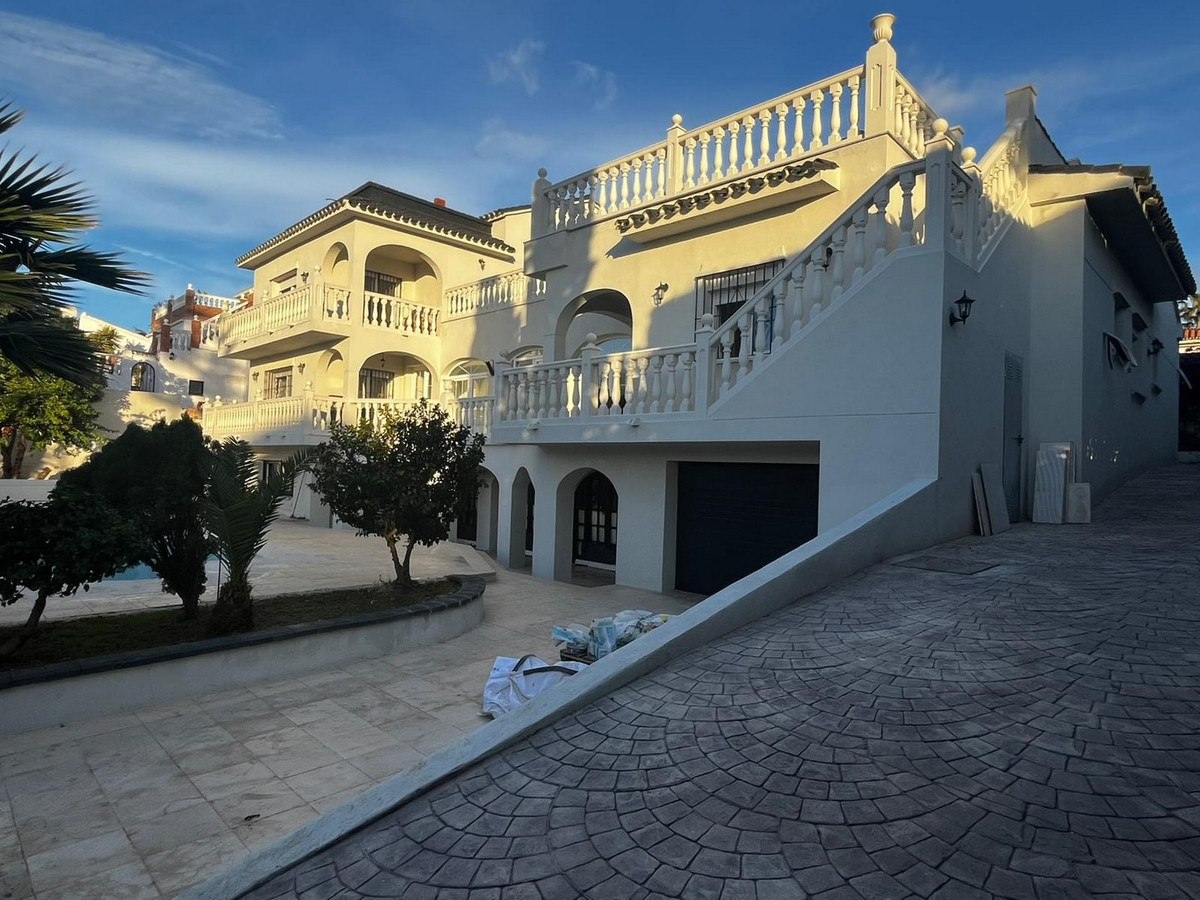 Huis te koop in Mijas Costa | 5 slaapkamers H5299099