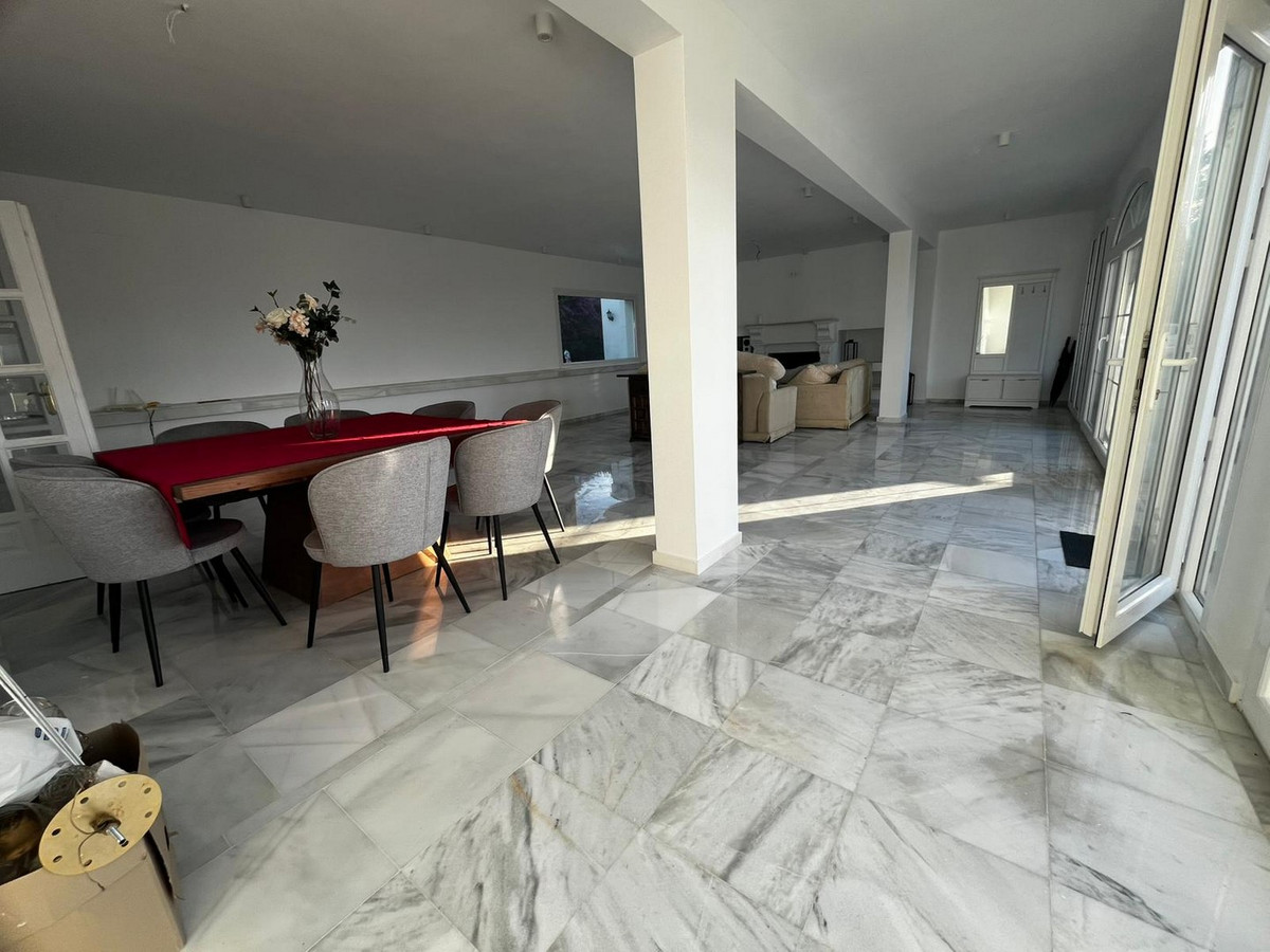 Huis te koop in Mijas Costa | 5 slaapkamers H5299099