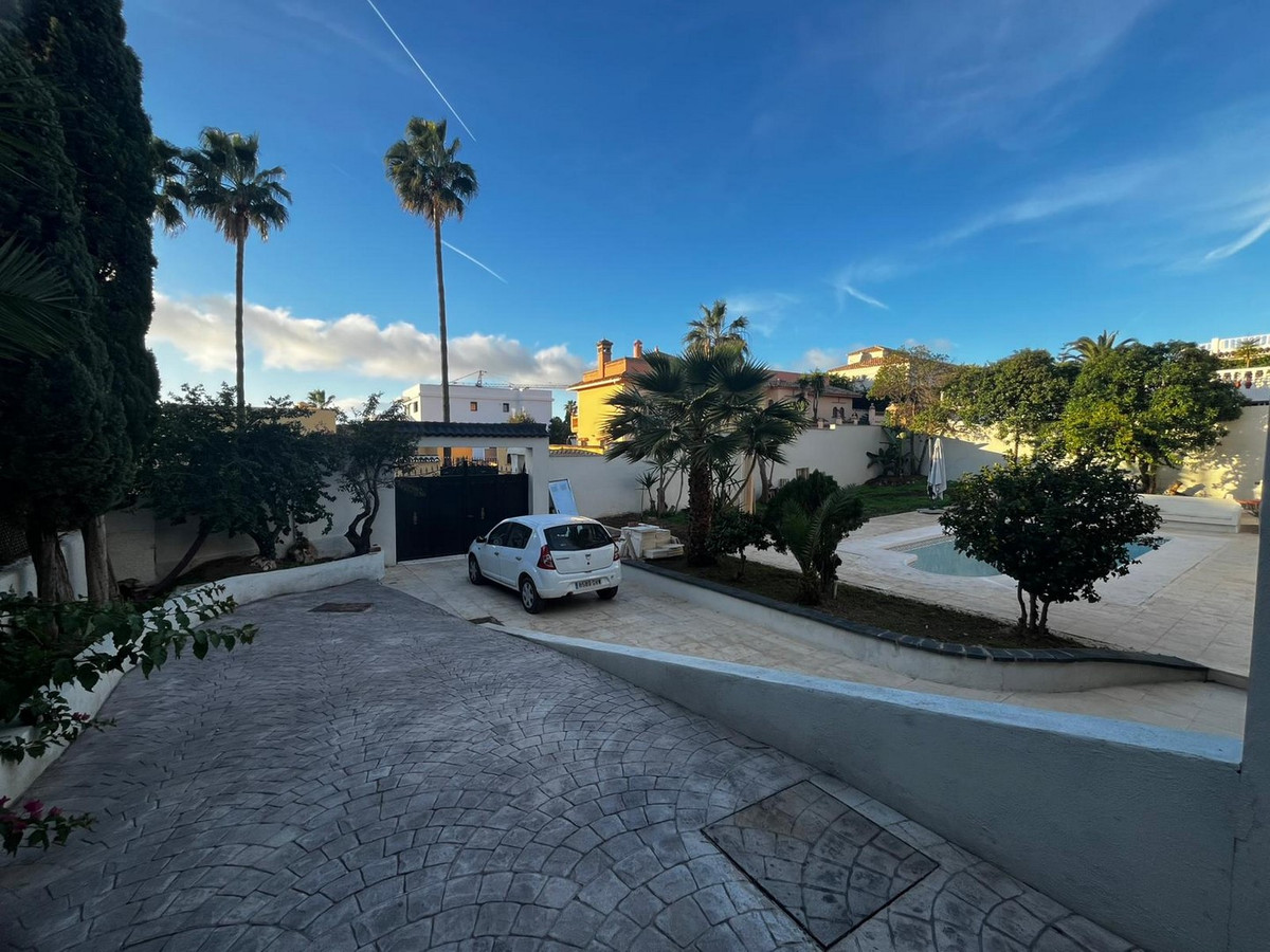 Huis te koop in Mijas Costa | 5 slaapkamers H5299099