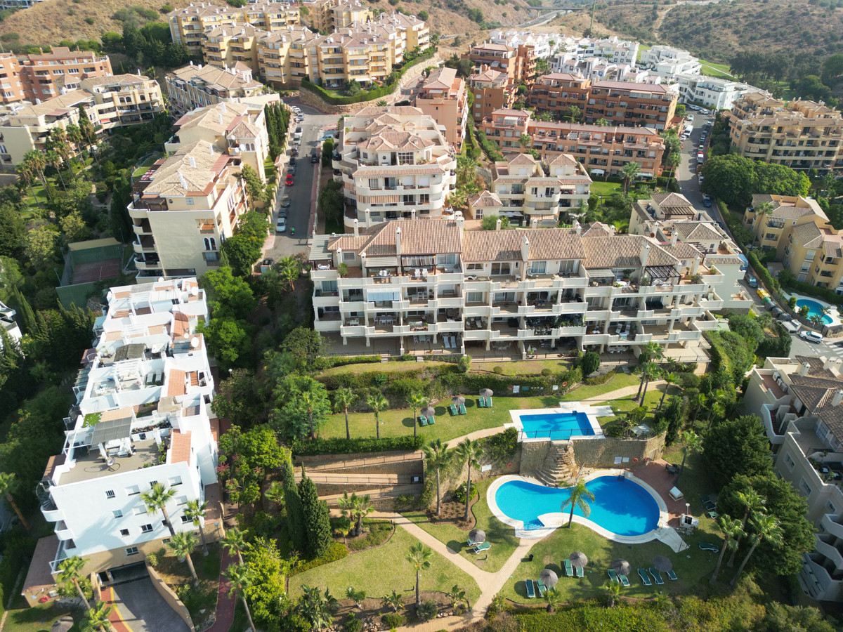 Appartement te koop in Mijas Costa | 2 slaapkamers H5304640