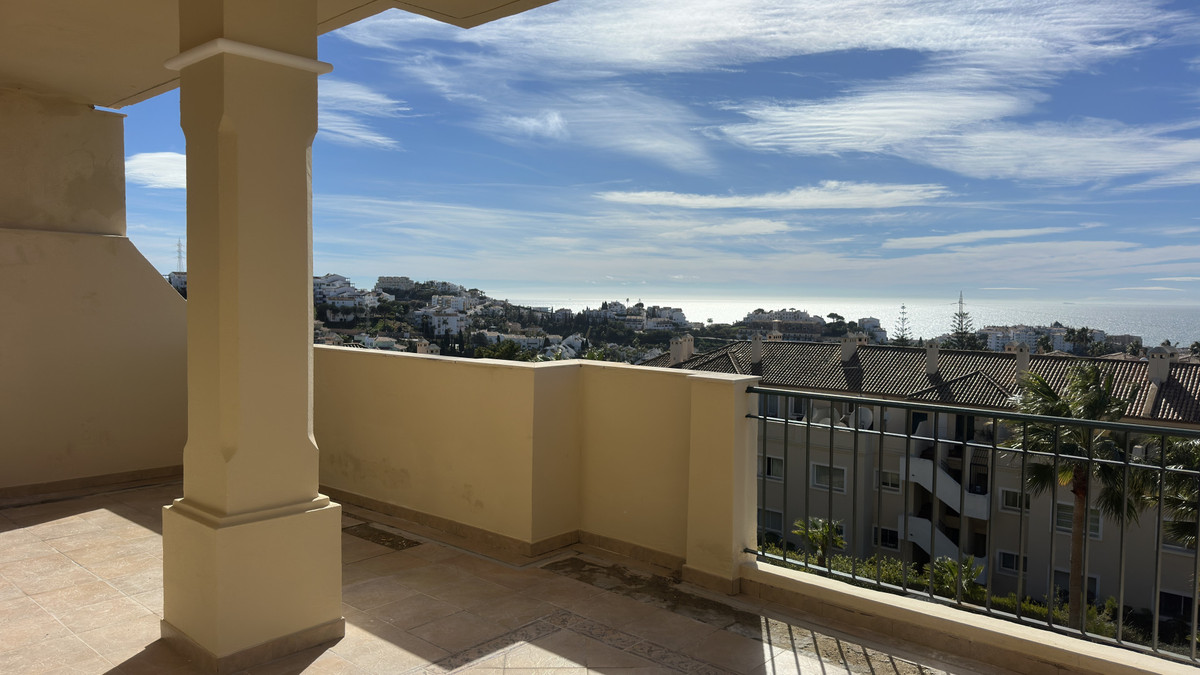 Appartement te koop in Mijas Costa | 2 slaapkamers H5304640