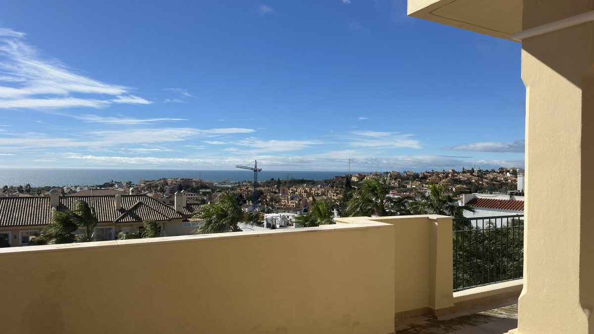 Appartement te koop in Mijas Costa | 2 slaapkamers H5304640