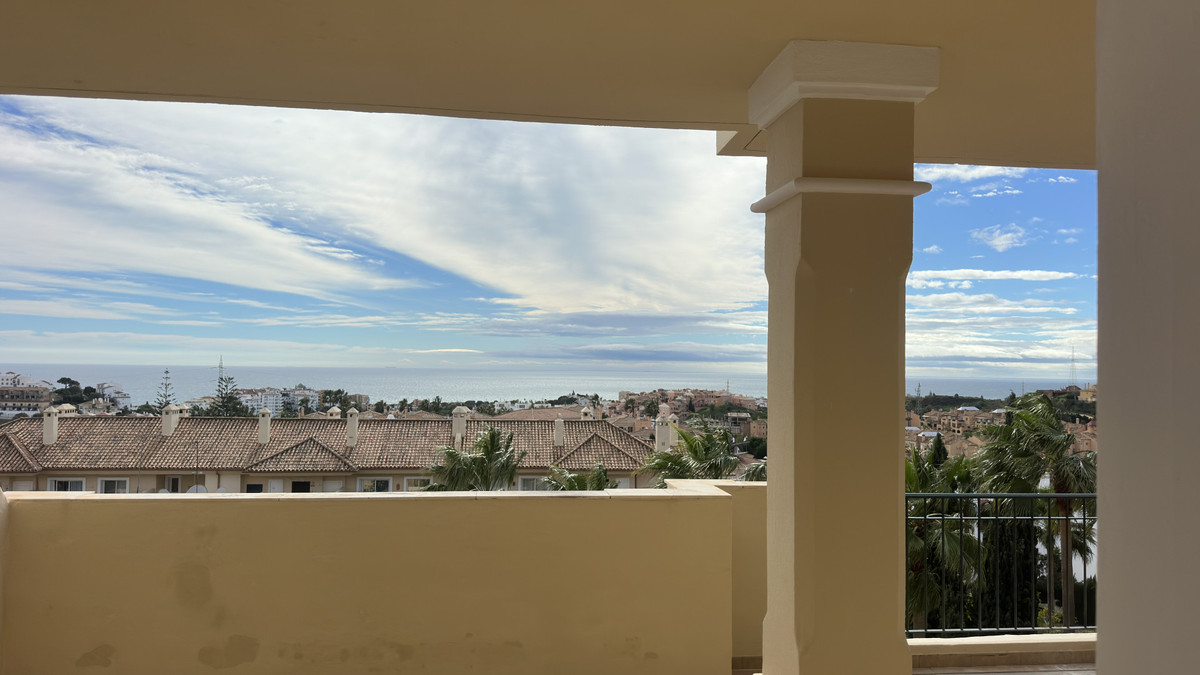 Appartement te koop in Mijas Costa | 2 slaapkamers H5304640