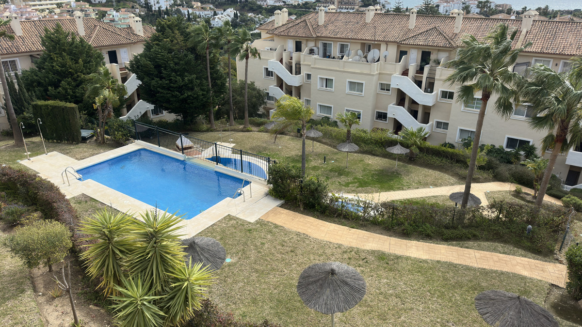 Appartement te koop in Mijas Costa | 2 slaapkamers H5304640