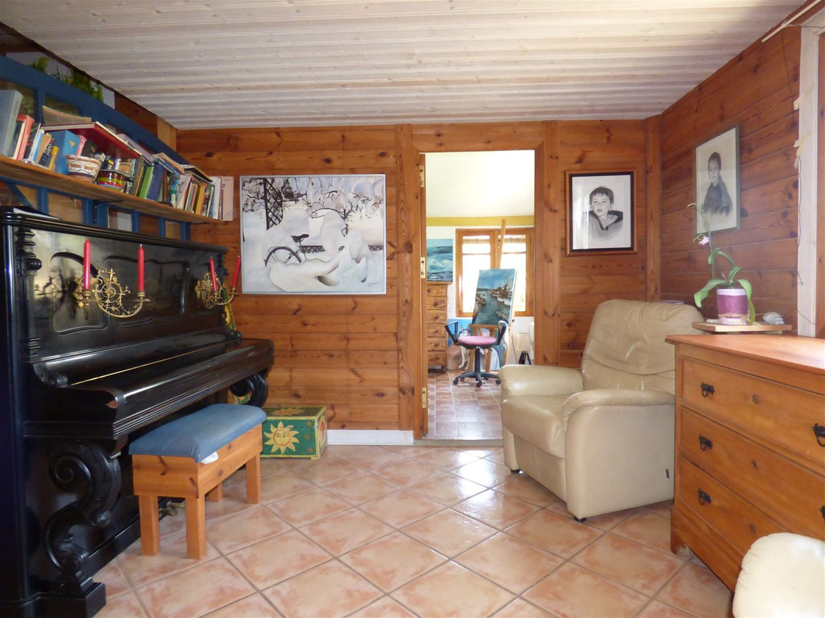 Huis te koop in Mijas Costa | 6 slaapkamers H5306743