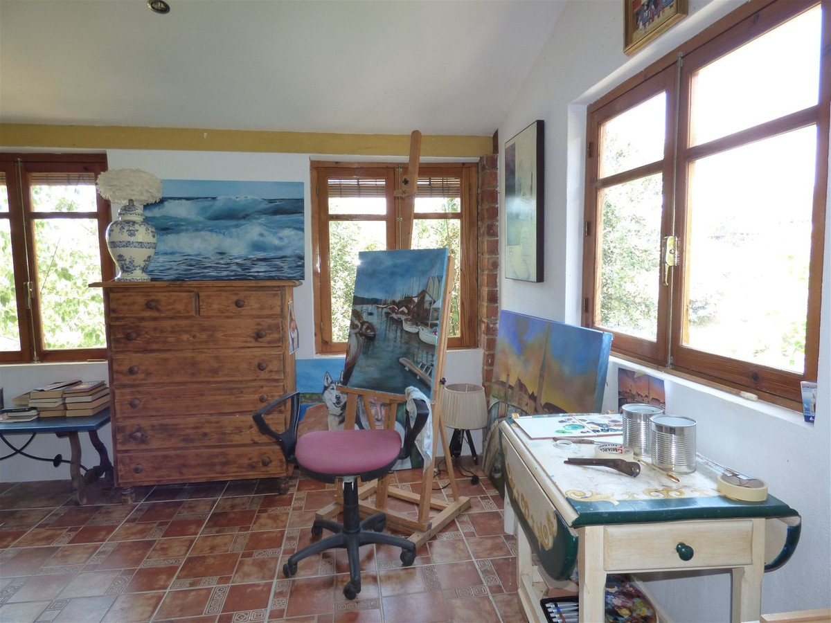 Huis te koop in Mijas Costa | 6 slaapkamers H5306743