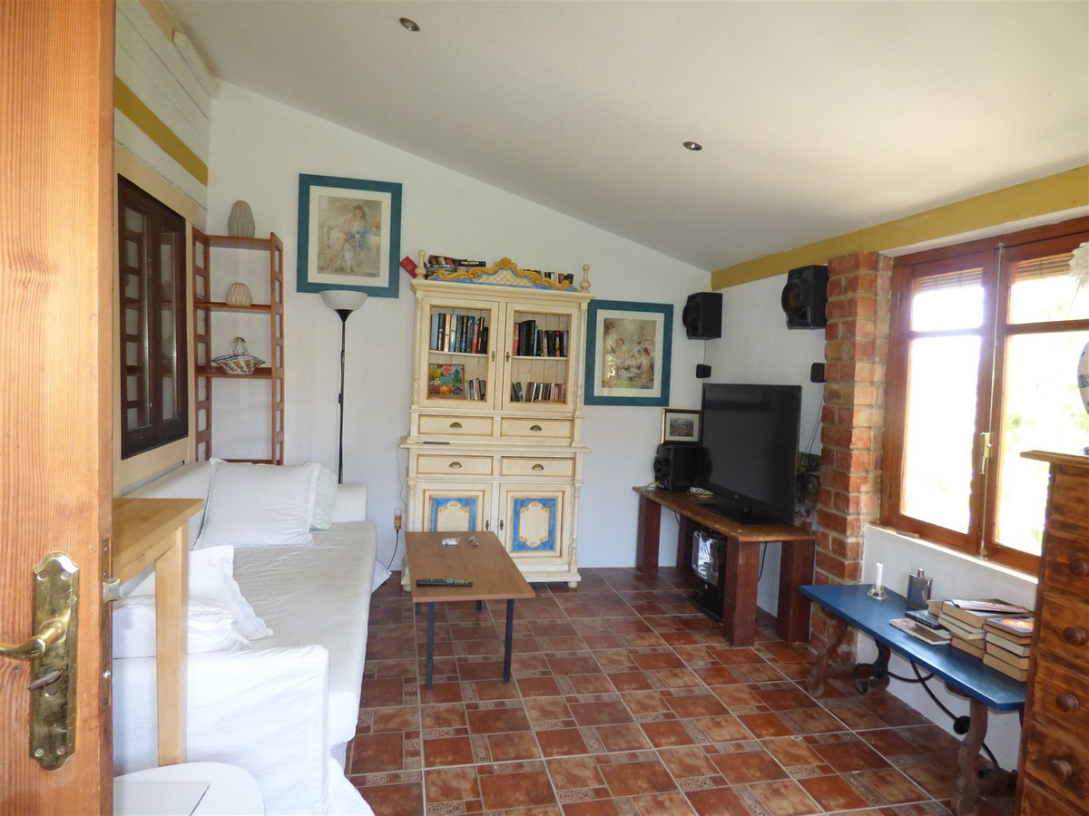 Huis te koop in Mijas Costa | 6 slaapkamers H5306743