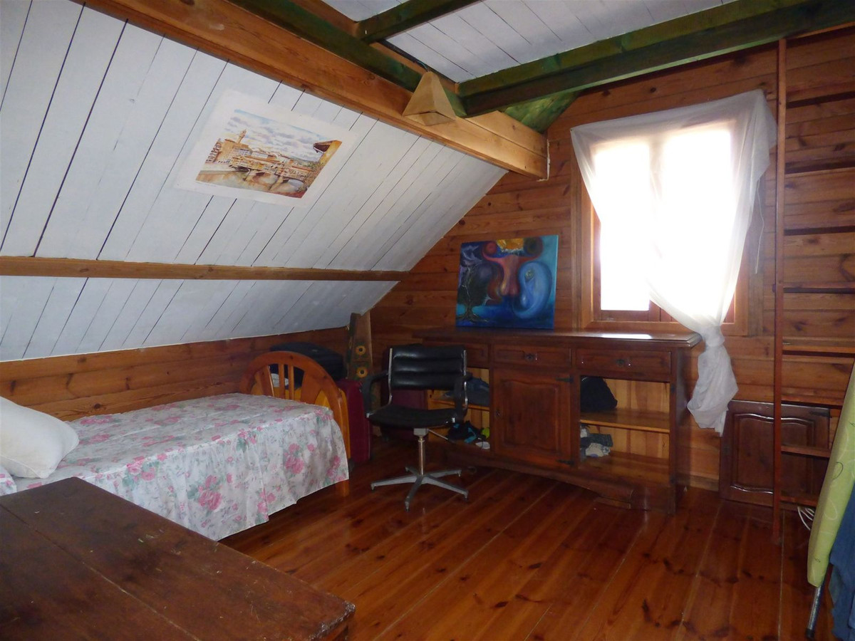 Huis te koop in Mijas Costa | 6 slaapkamers H5306743