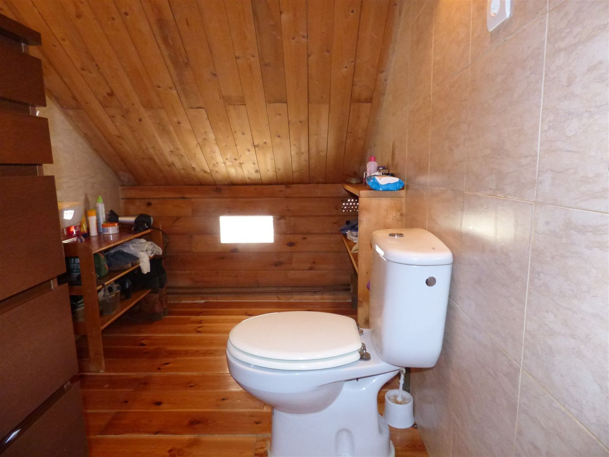 Huis te koop in Mijas Costa | 6 slaapkamers H5306743