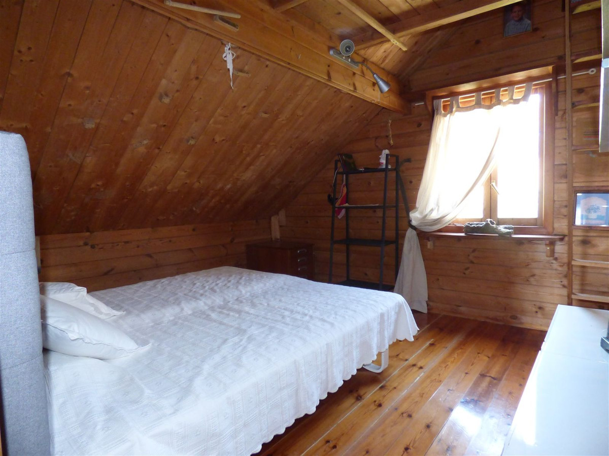 Huis te koop in Mijas Costa | 6 slaapkamers H5306743