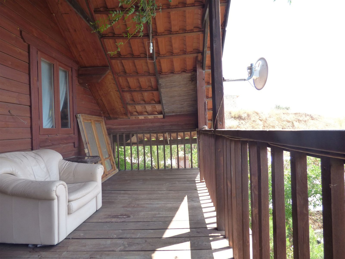 Huis te koop in Mijas Costa | 6 slaapkamers H5306743