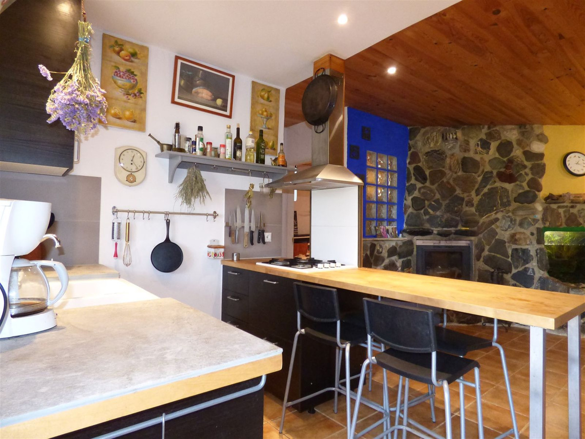 Huis te koop in Mijas Costa | 6 slaapkamers H5306743