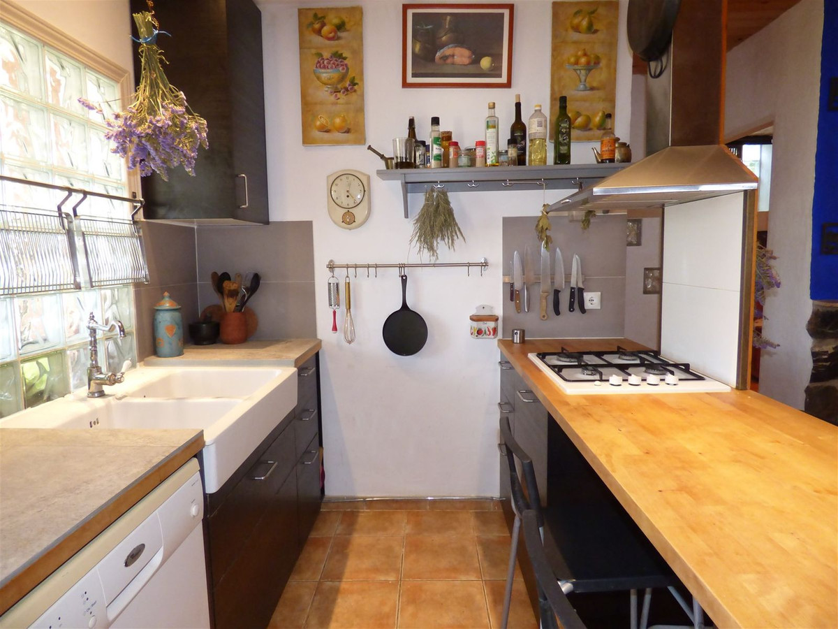 Huis te koop in Mijas Costa | 6 slaapkamers H5306743
