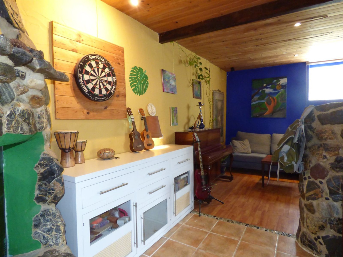 Huis te koop in Mijas Costa | 6 slaapkamers H5306743