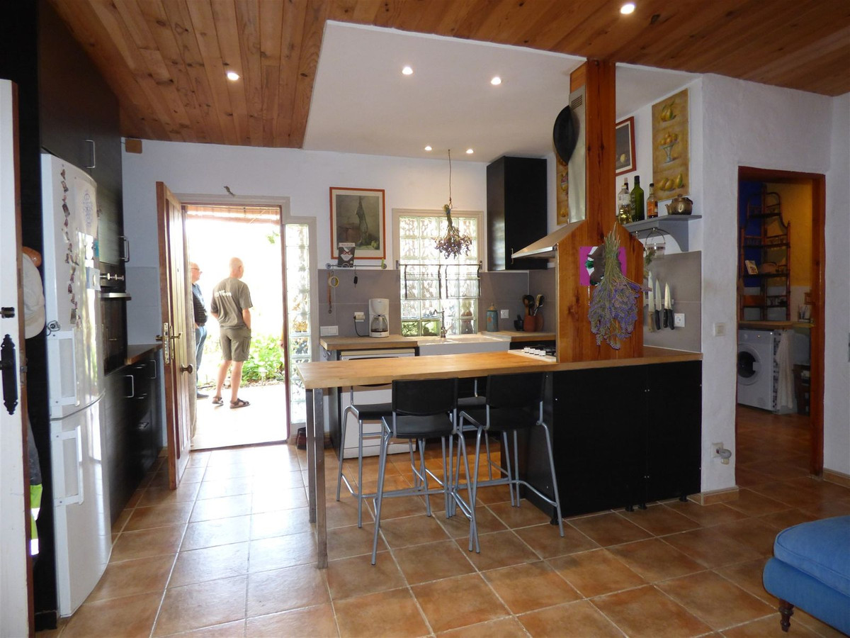 Huis te koop in Mijas Costa | 6 slaapkamers H5306743