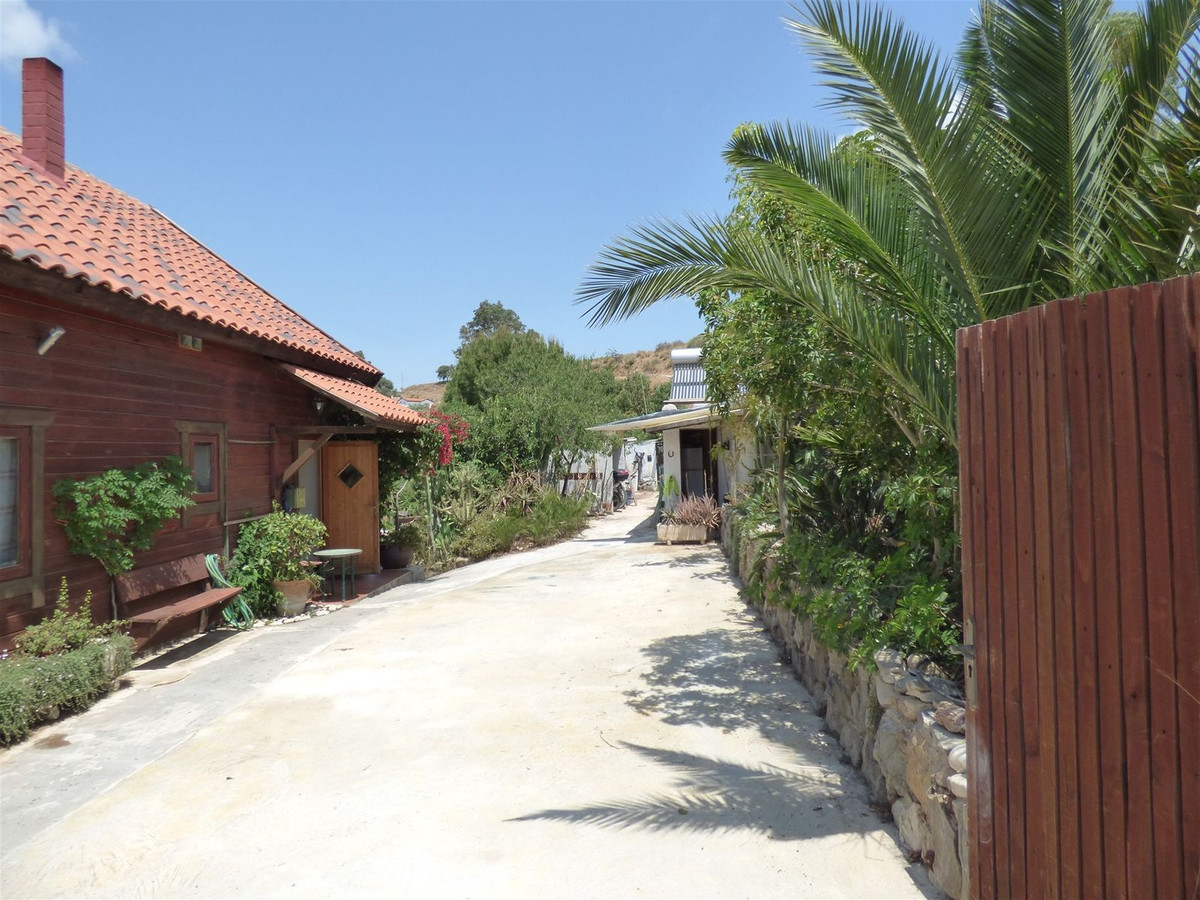 Huis te koop in Mijas Costa | 6 slaapkamers H5306743