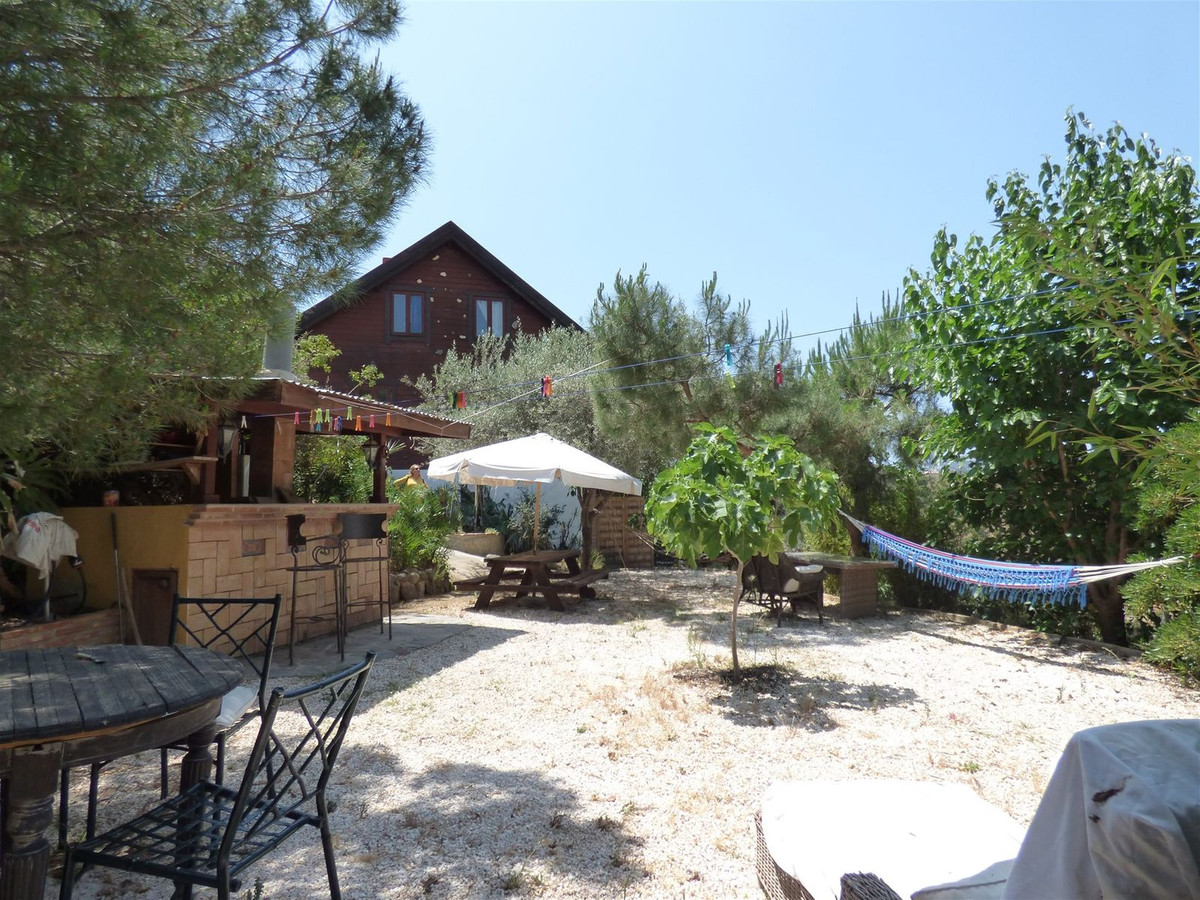 Huis te koop in Mijas Costa | 6 slaapkamers H5306743