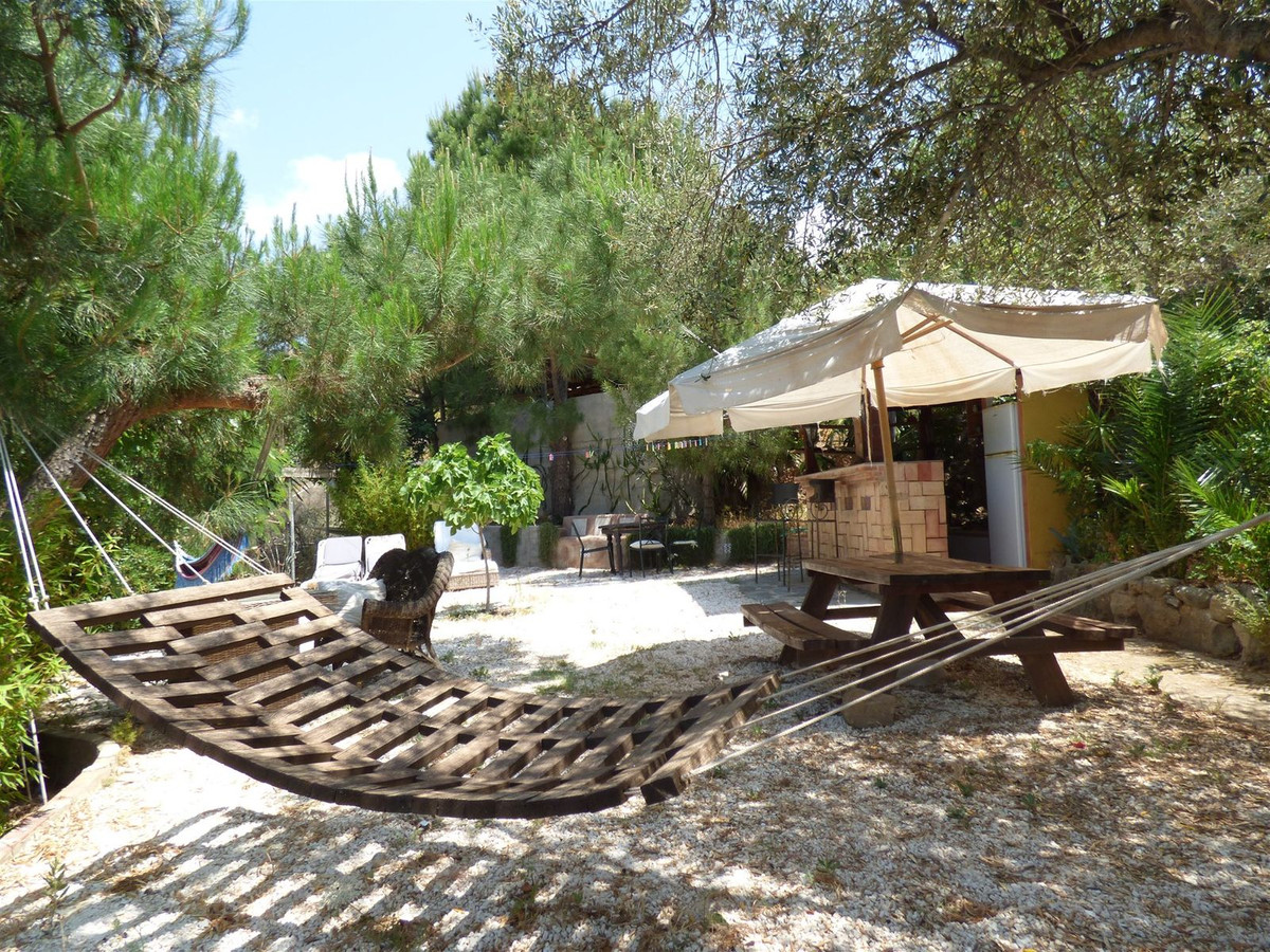 Huis te koop in Mijas Costa | 6 slaapkamers H5306743