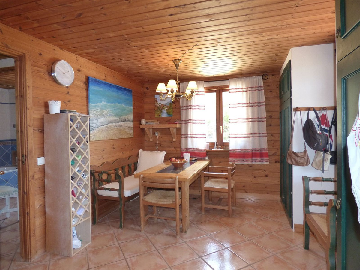 Huis te koop in Mijas Costa | 6 slaapkamers H5306743