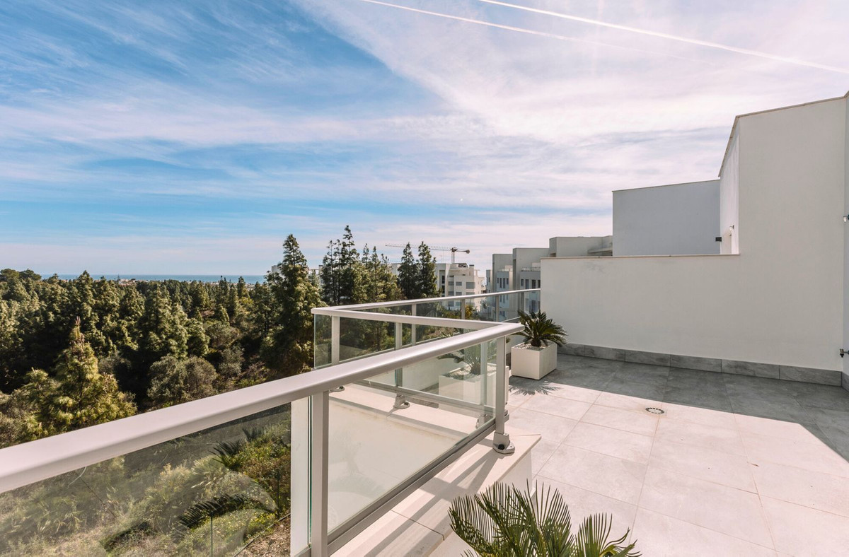 Huis te koop in Mijas Costa | 4 slaapkamers H5311723