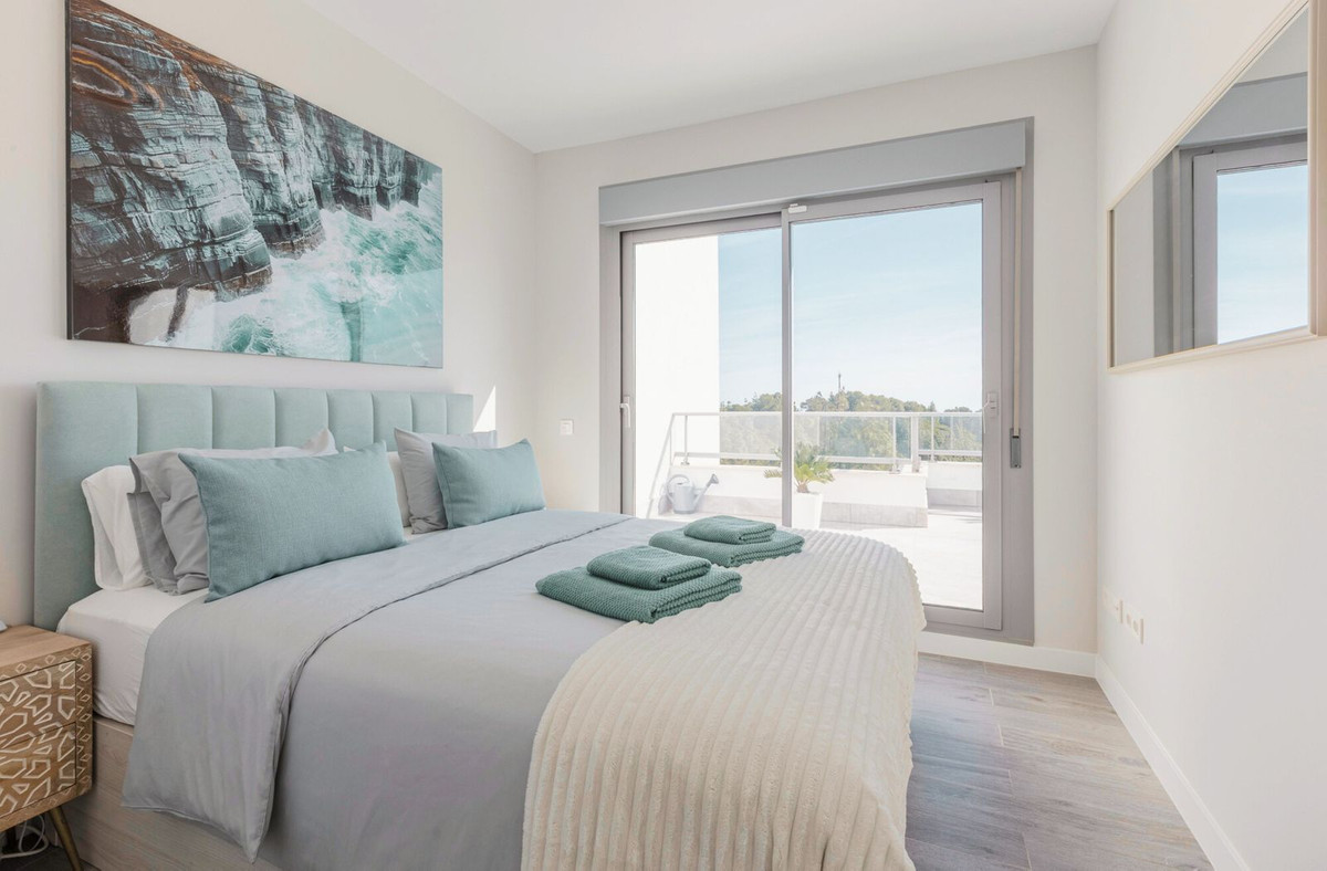 Huis te koop in Mijas Costa | 4 slaapkamers H5311723