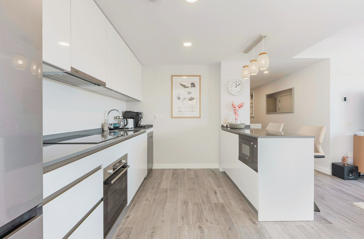 Huis te koop in Mijas Costa | 4 slaapkamers H5311723