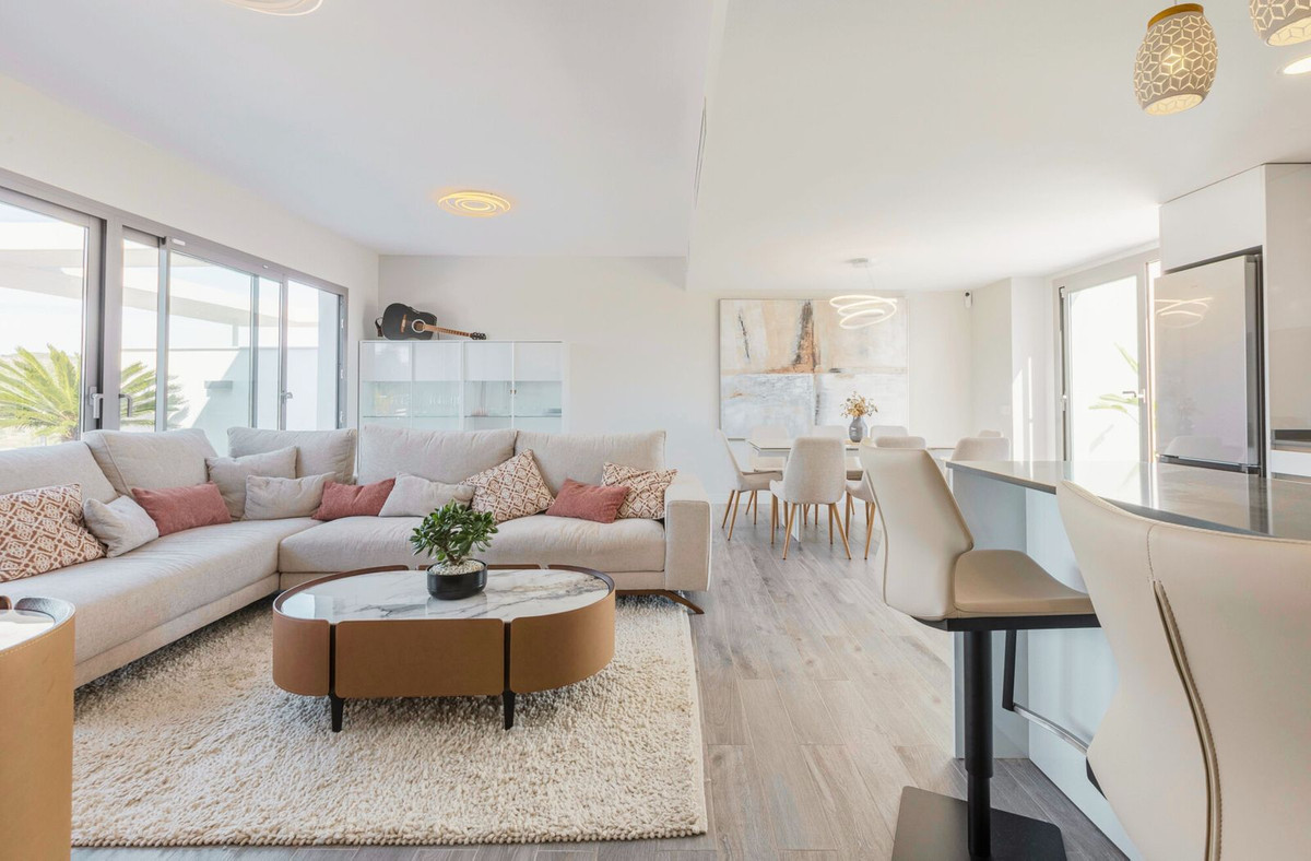 Huis te koop in Mijas Costa | 4 slaapkamers H5311723