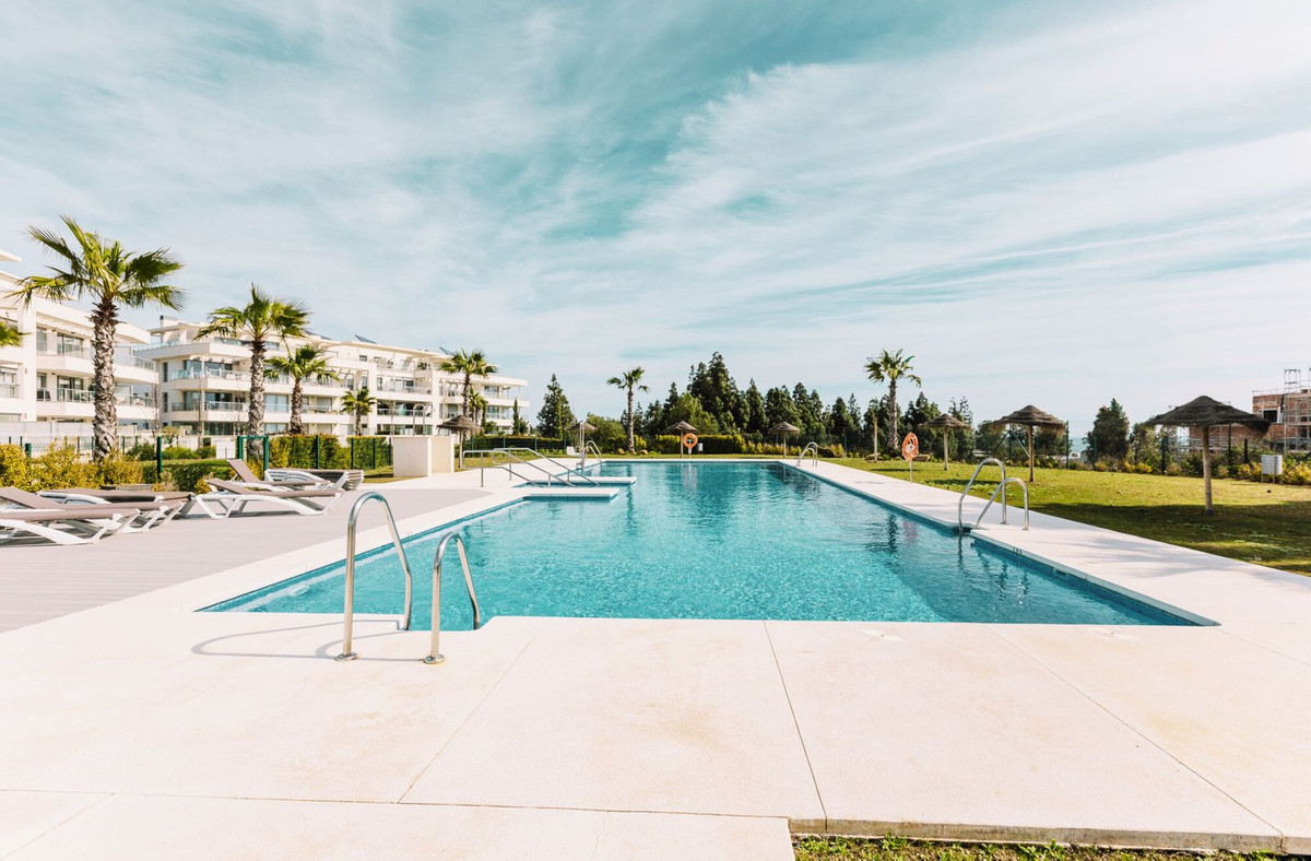 Huis te koop in Mijas Costa | 4 slaapkamers H5311723