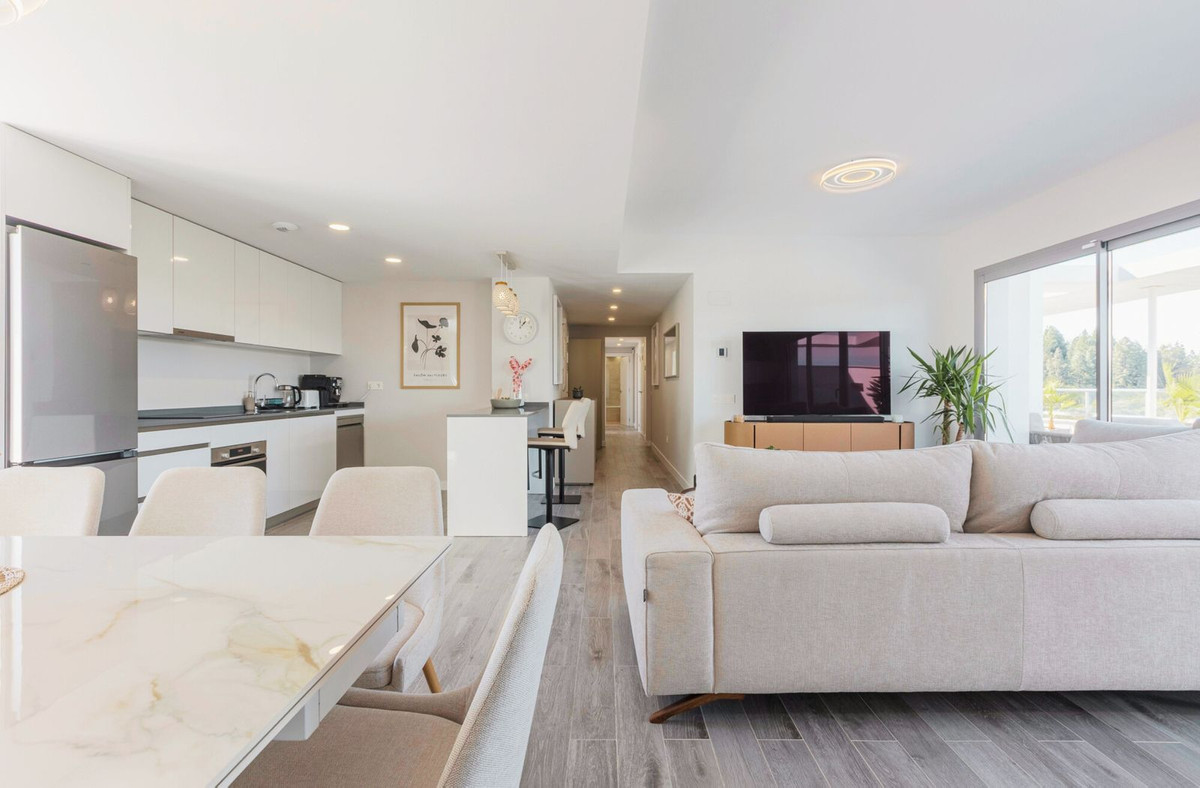 Huis te koop in Mijas Costa | 4 slaapkamers H5311723