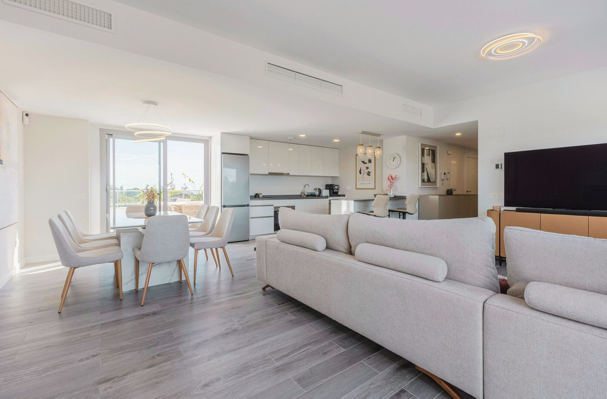 Huis te koop in Mijas Costa | 4 slaapkamers H5311723