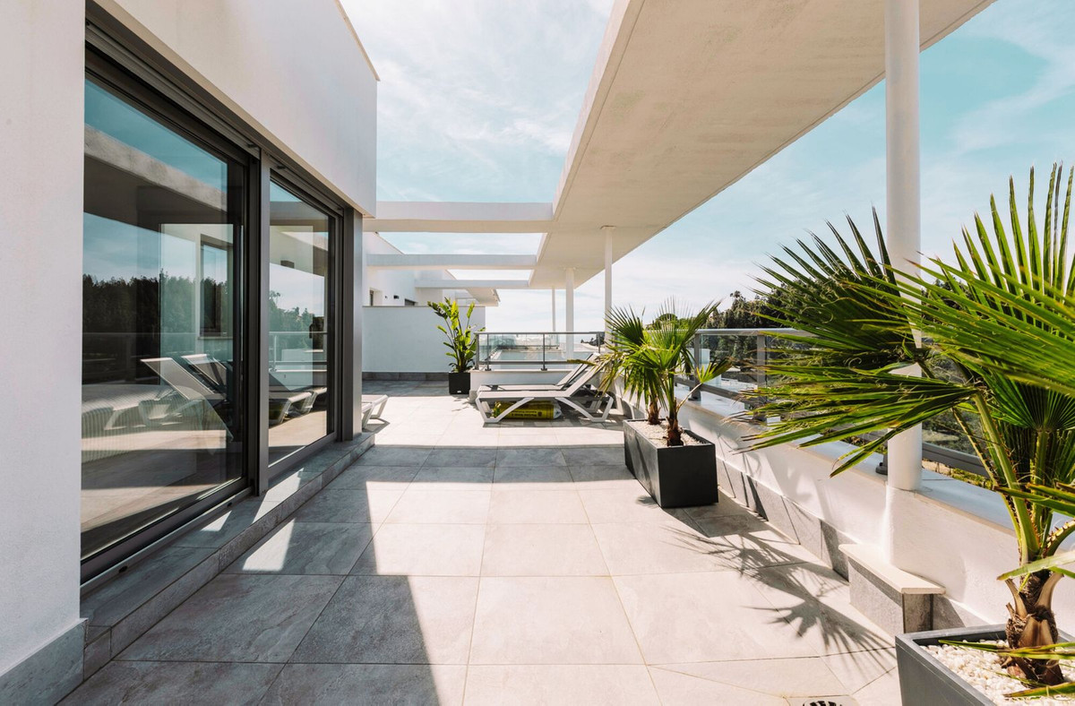 Huis te koop in Mijas Costa | 4 slaapkamers H5311723