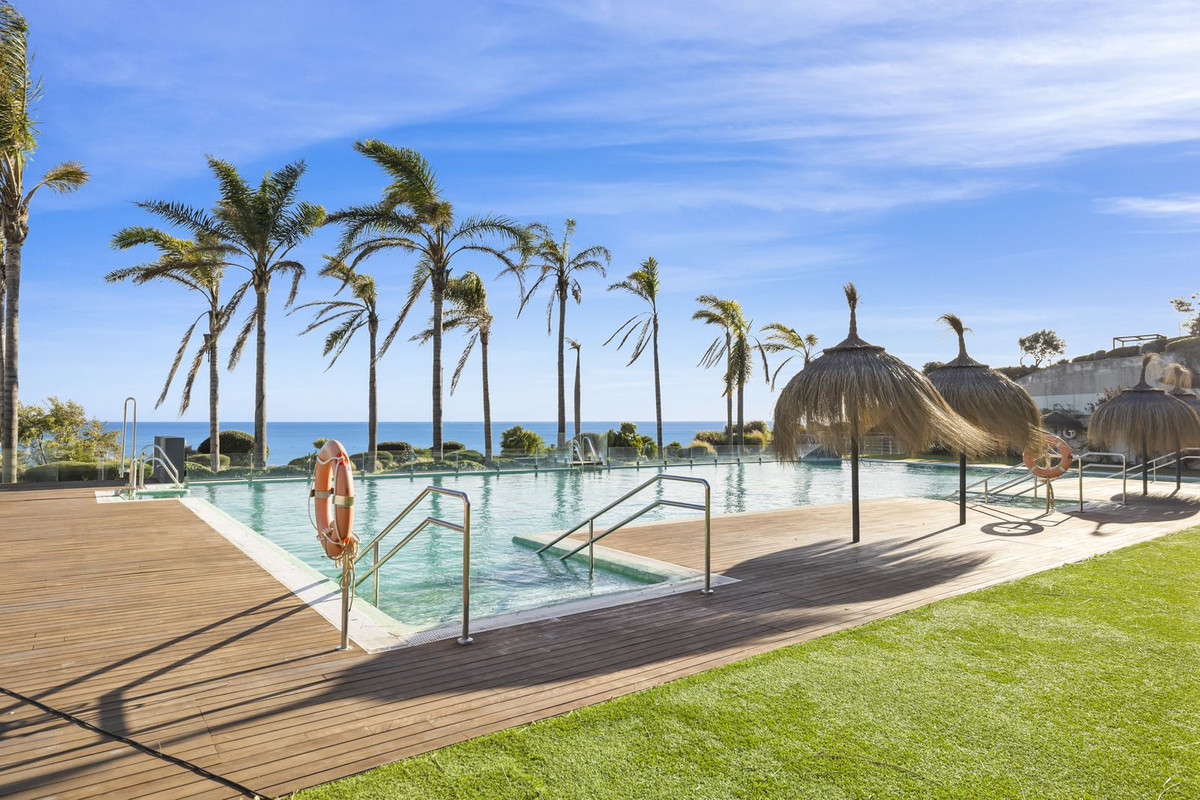 Huis te koop in Mijas Costa | 3 slaapkamers H5315254