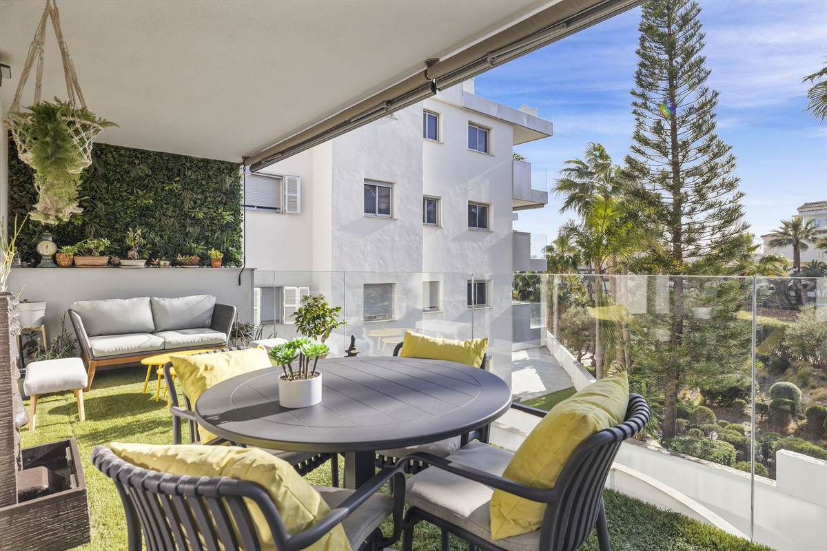 Huis te koop in Mijas Costa | 3 slaapkamers H5315254
