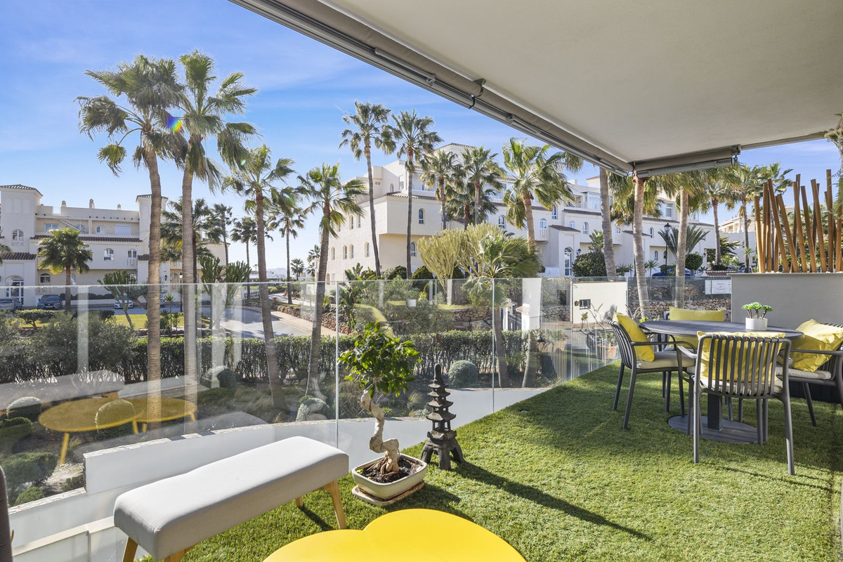 Huis te koop in Mijas Costa | 3 slaapkamers H5315254